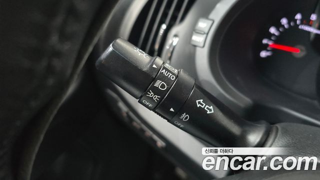 Kia Sportage 2011 — photo 23