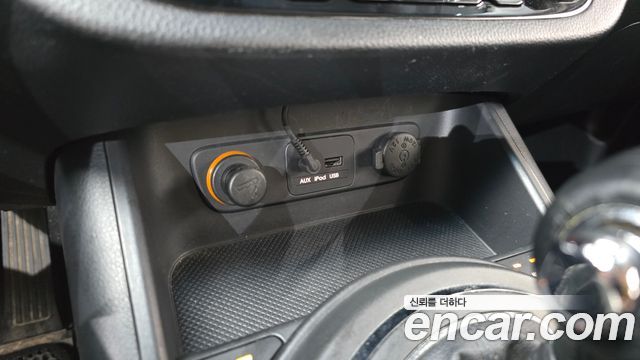 Kia Sportage 2011 — photo 29