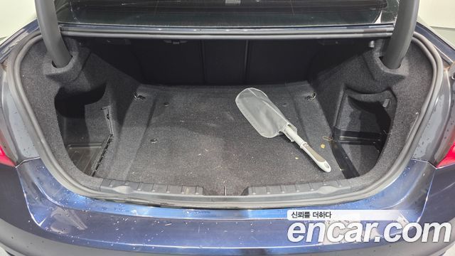 BMW 3-Series 2017 — photo 20