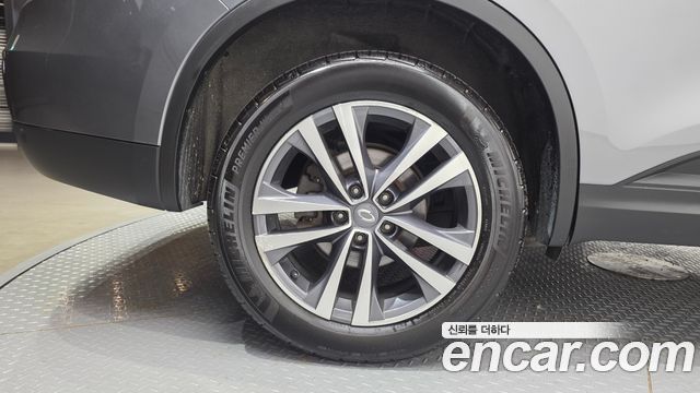 Renault Korea QM6 2018 — photo 5