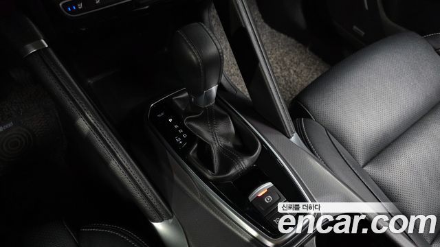 Renault Korea QM6 2018 — photo 12