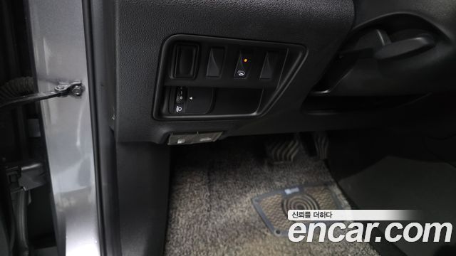 Renault Korea QM6 2018 — photo 24