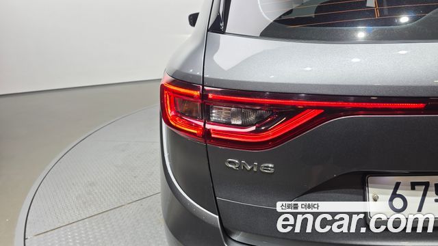 Renault Korea QM6 2018 — photo 9
