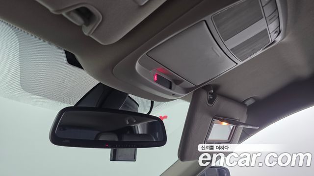 Renault Korea QM6 2018 — photo 28