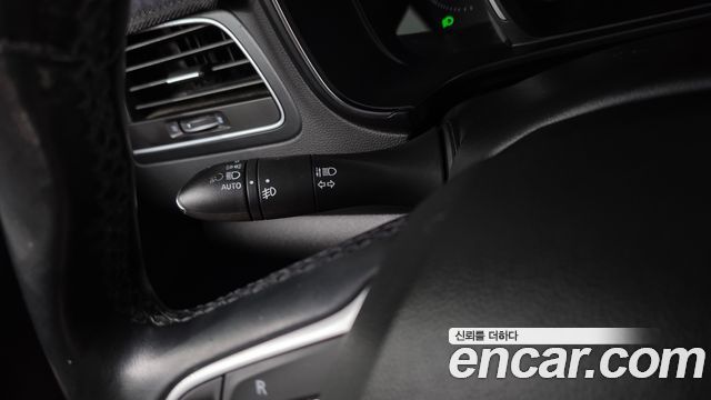 Renault Korea QM6 2018 — photo 29