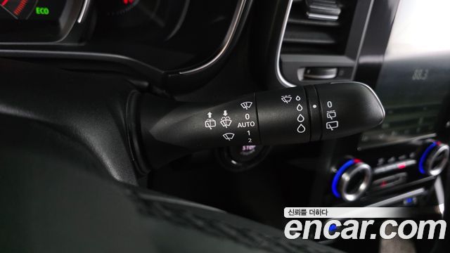 Renault Korea QM6 2018 — photo 30