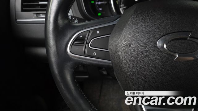 Renault Korea QM6 2018 — photo 31