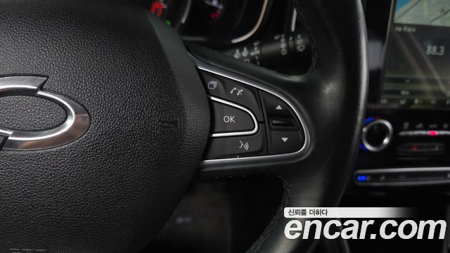 Renault Korea QM6 2018 — photo 32