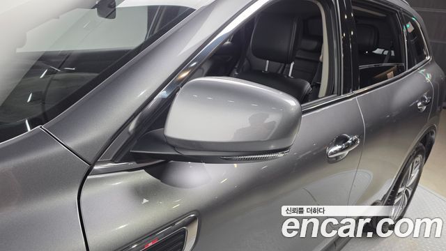 Renault Korea QM6 2018 — photo 34