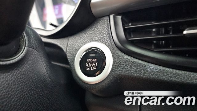 Kia morning 2018 — photo 27