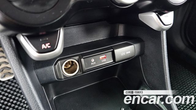 Kia morning 2018 — photo 28