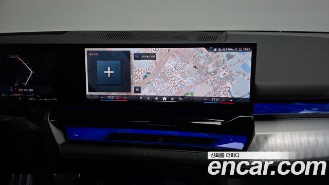 BMW 5-Series 2024 — photo 20
