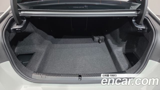BMW 5-Series 2024 — photo 26