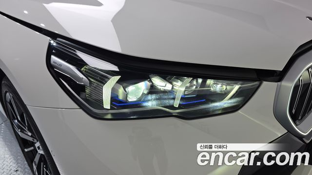 BMW 5-Series 2024 — photo 8