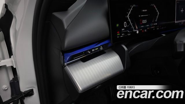 BMW 5-Series 2024 — photo 30