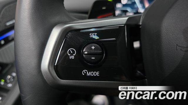 BMW 5-Series 2024 — photo 34