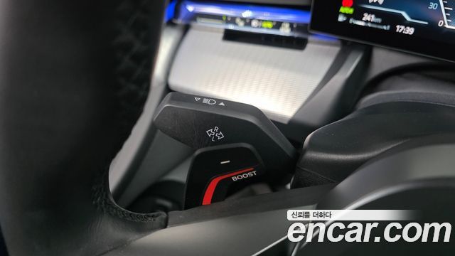 BMW 5-Series 2024 — photo 38