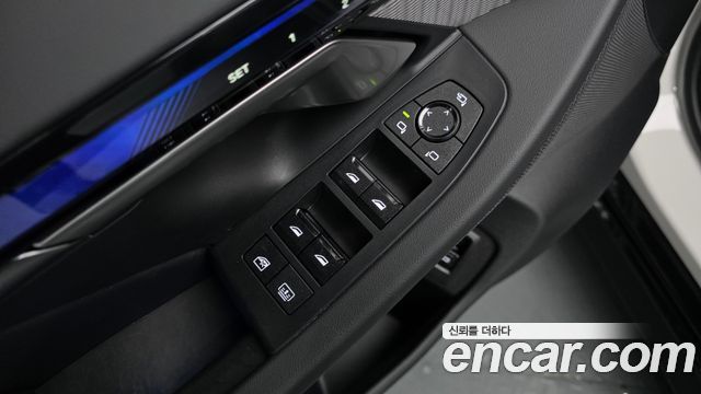 BMW 5-Series 2024 — photo 39