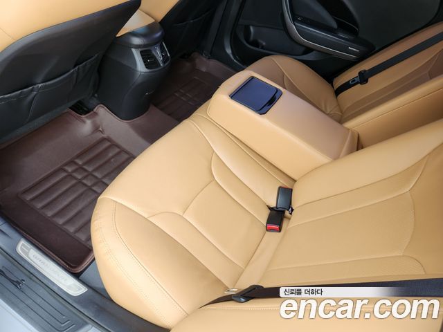 Hyundai Grandeur 2016 — photo 12