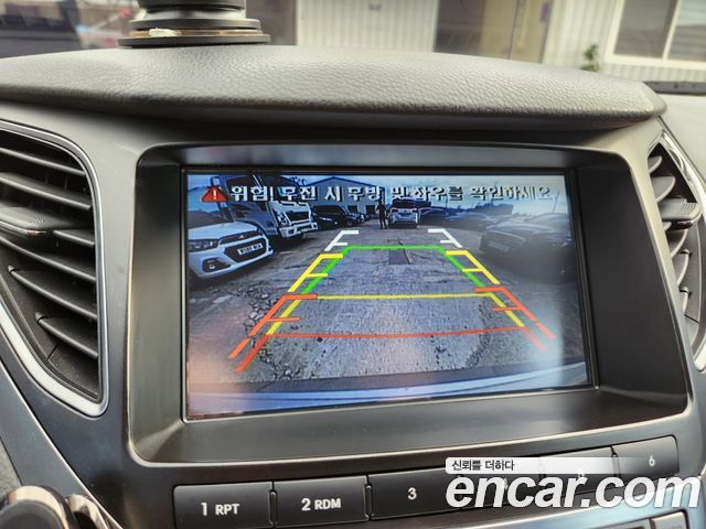 Hyundai Grandeur 2016 — photo 16
