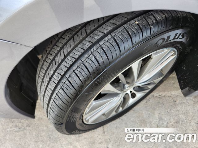 Hyundai Grandeur 2016 — photo 17