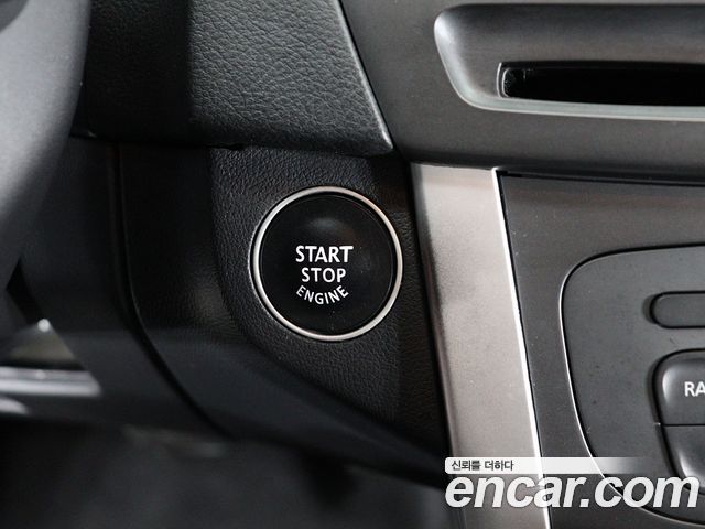 Renault Korea SM5  2018 — photo 8