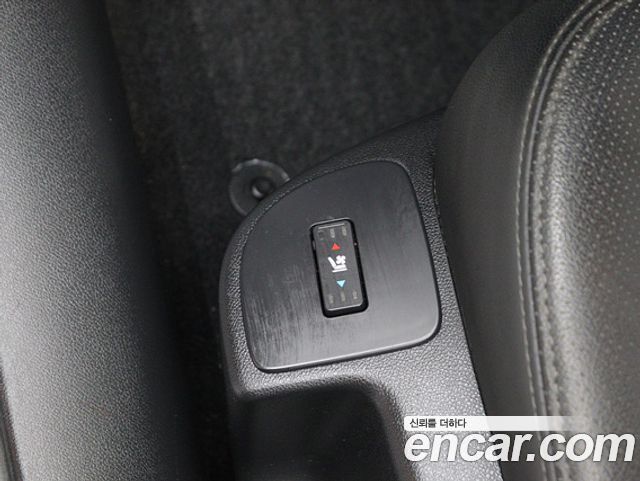 Renault Korea SM5  2018 — photo 13
