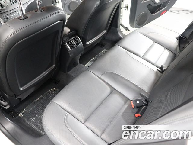 Renault Korea SM5  2018 — photo 17
