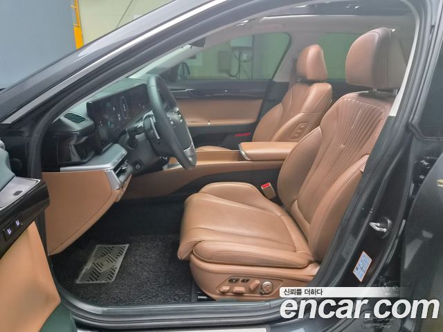 Hyundai Grandeur 2023 — photo 7