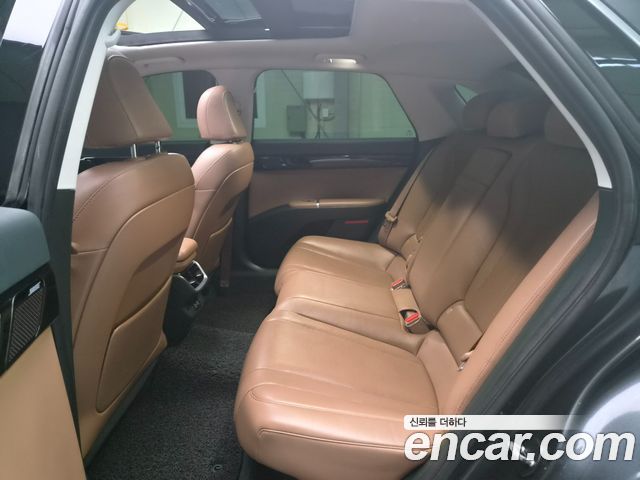 Hyundai Grandeur 2023 — photo 8