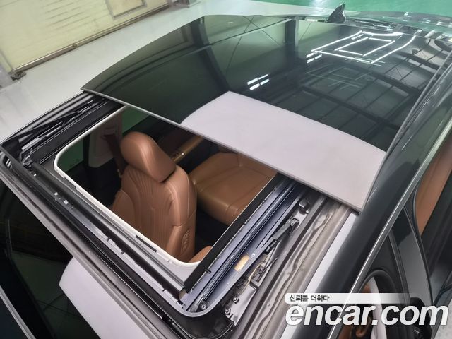 Hyundai Grandeur 2023 — photo 9