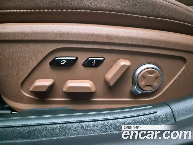 Hyundai Grandeur 2023 — photo 15