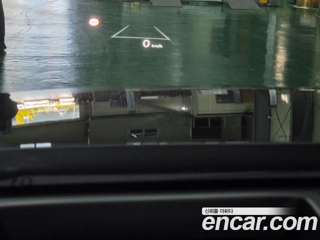 Hyundai Grandeur 2023 — photo 16