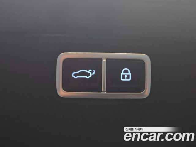 Hyundai Grandeur 2023 — photo 17