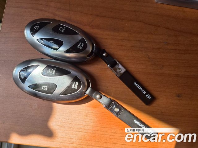 Hyundai Grandeur 2023 — photo 18
