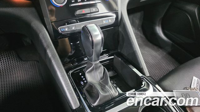 Renault Korea SM6 2016 — photo 12