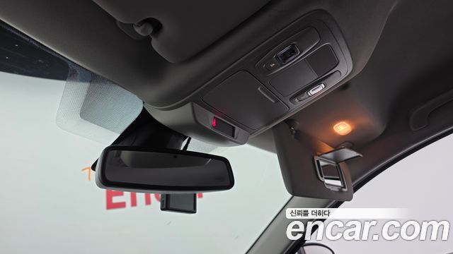Renault Korea SM6 2016 — photo 23