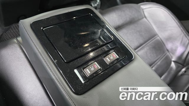 Renault Korea SM6 2016 — photo 26