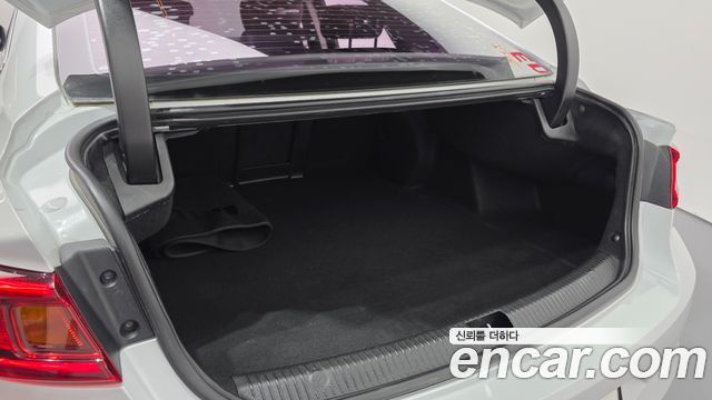 Renault Korea SM6 2016 — photo 28