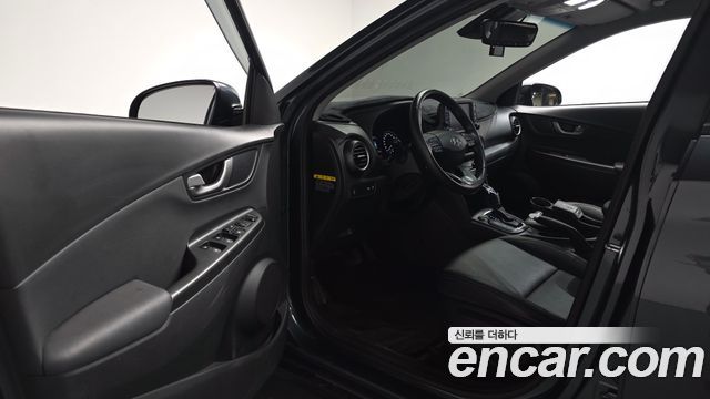 Hyundai Kona 2020 — photo 13