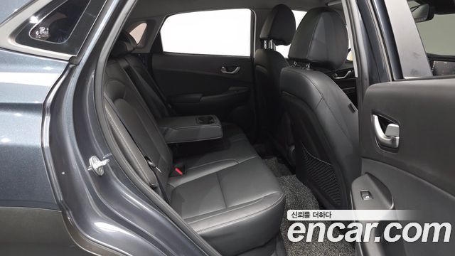 Hyundai Kona 2020 — photo 17