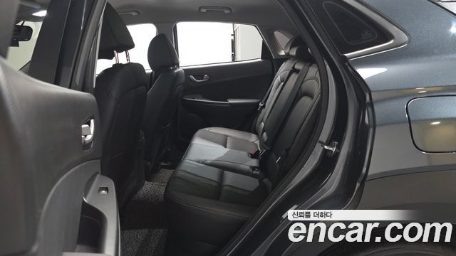 Hyundai Kona 2020 — photo 18