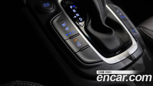 Hyundai Kona 2020 — photo 25