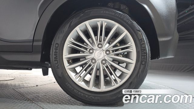 Hyundai Kona 2020 — photo 7