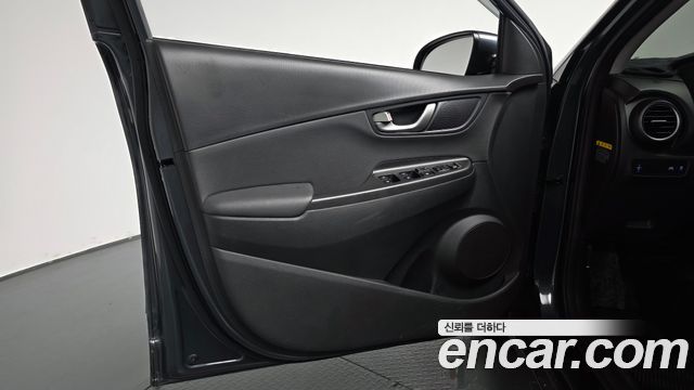 Hyundai Kona 2020 — photo 14