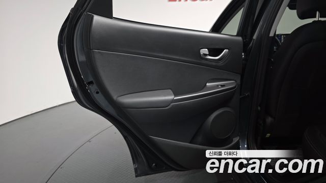 Hyundai Kona 2020 — photo 15