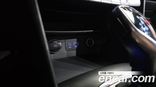 Hyundai Kona 2020 — photo 27