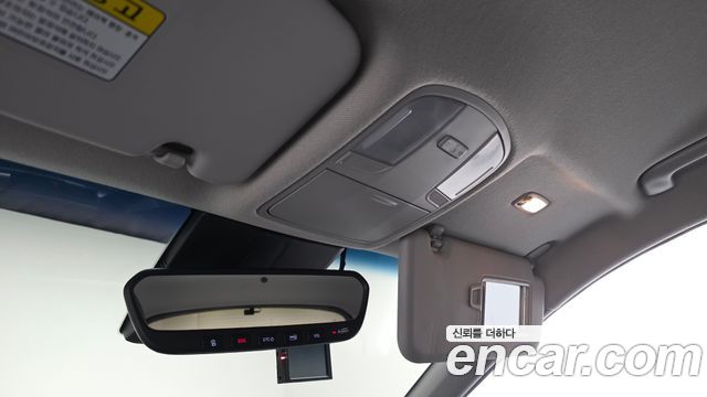 Hyundai Kona 2020 — photo 29