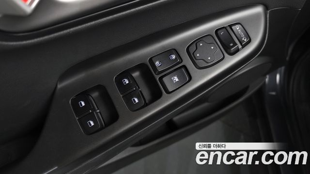 Hyundai Kona 2020 — photo 32