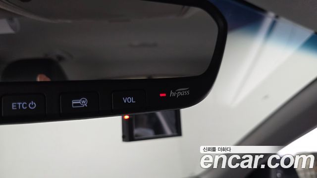 Hyundai Kona 2020 — photo 33